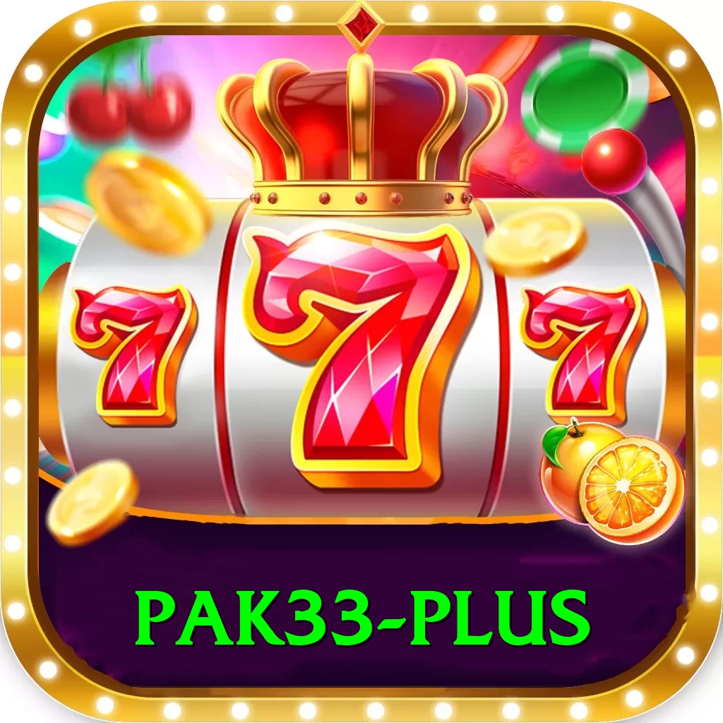 pak33 Plus Edition v2.9.5 - 2