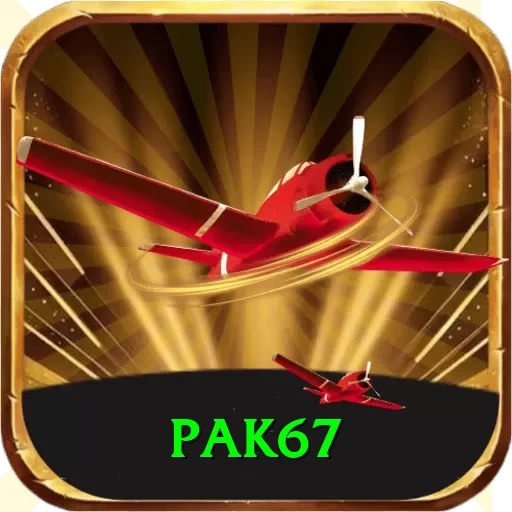 Pak67 Max v2.8.4 - 2