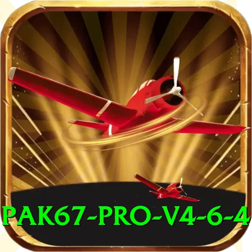 Pak67 Pro v4.6.4 - 2