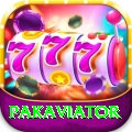 pakaviator Gold vv3.9.1