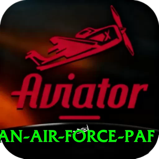 pakistan air force paf Deluxe Edition v3.2.8 - 2