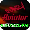 pakistan air force paf Deluxe Edition v3.2.8
