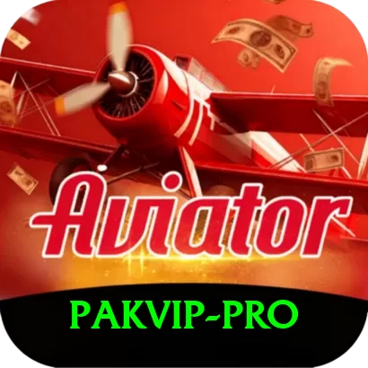 pakvip Pro Gaming App - 2