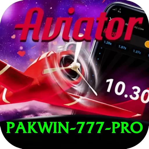 pakwin 777 Games (Casino & Earning) Gold v2.2.9 - 2