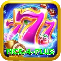 pick 4 Game VIP v5.7.1