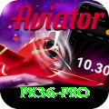 pk36 Apps (Tools & Injectors) Max vv3.7.1