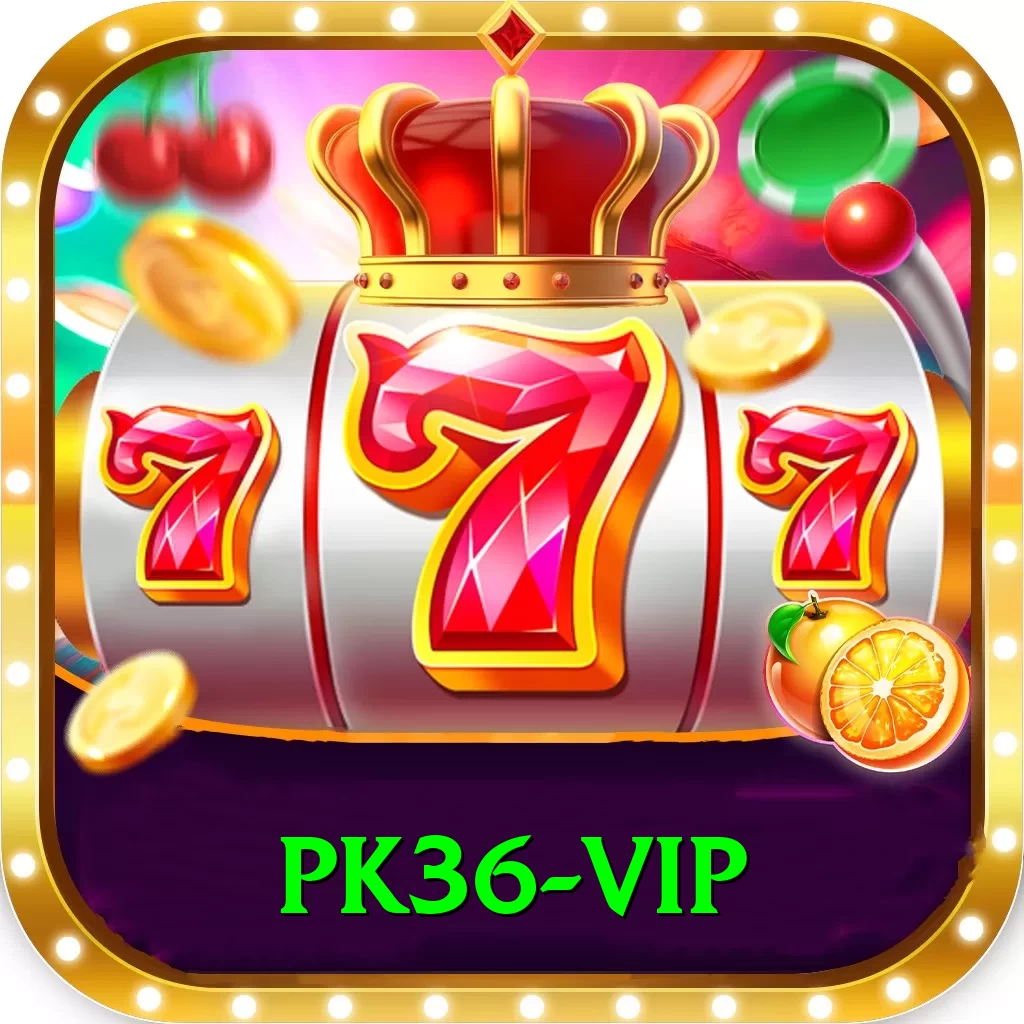 PK36 Gaming VIP - 2