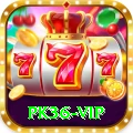 PK36 Gaming VIP