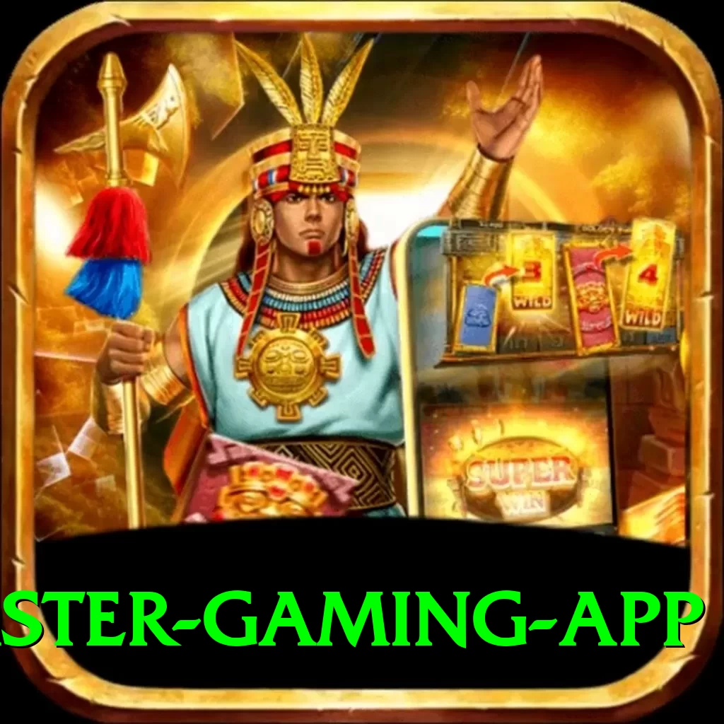 pk555 Master Gaming App - 2