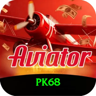 pk68 Games (Casino & Earning) Master vv1.3.9 - 2