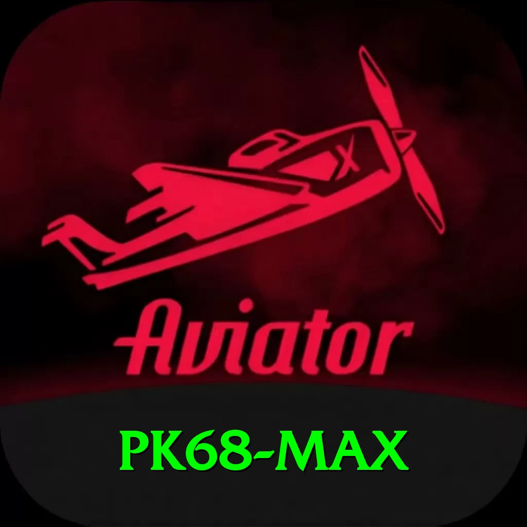 pk68 Master v2.3.2 - 2
