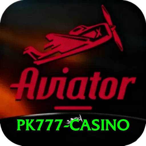 pk777 casino Deluxe v1.7.0 - 2