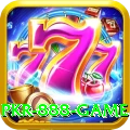PKR 888 Game Apps (Tools & Injectors) Master v3.9.2