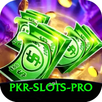 PKR Slots Games (Casino & Earning) Turbo v5.5.8 - 2