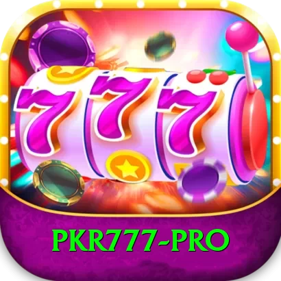 pkr777 Cash King - 2