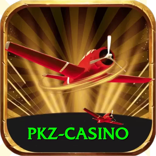 PKZ Casino VIP v1.3.6 - 2