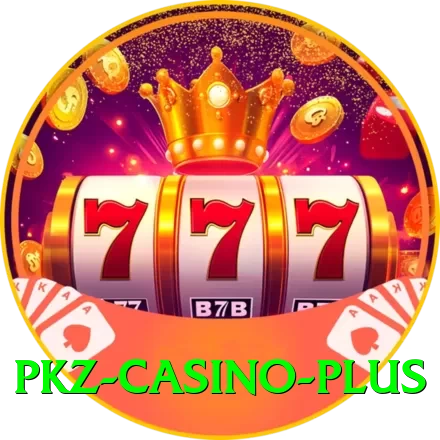 PKZ Casino Pro1 v2.7.6 - 2