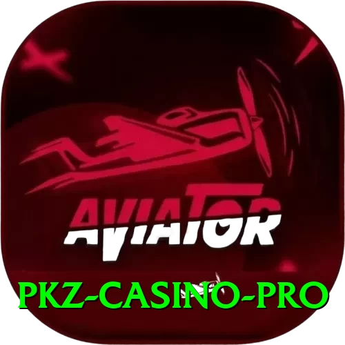 PKZ Casino Plus Casino App - 2