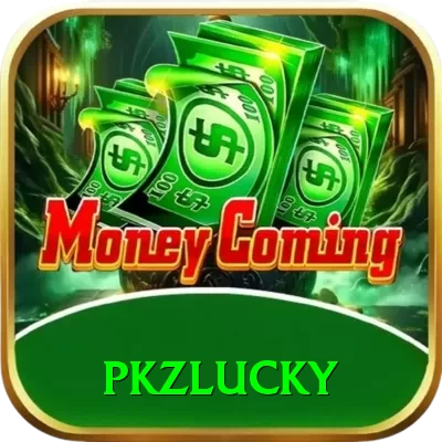 pkzlucky Games (Casino & Earning) Deluxe vv5.6.7 - 2