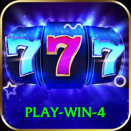 play win 4 Elite v4.3.4 - 2