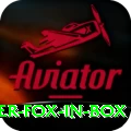 poacher fox in box Turbo v4.2.6