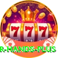 poker hands Supreme Slots