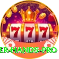 poker hands Gaming VIP