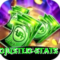 possession adjusted stats Pro Max v4.9.7