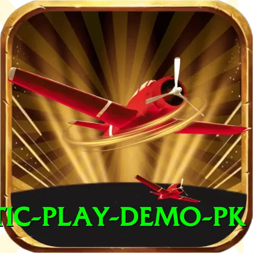 pragmatic play demo pk App - 2