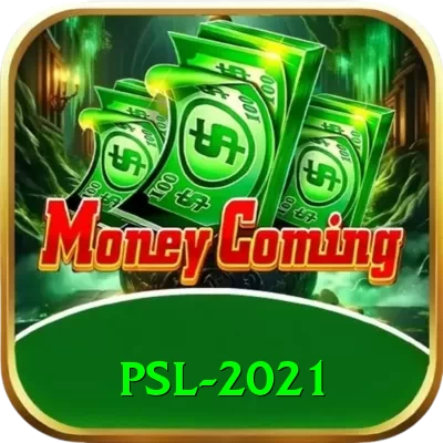 psl 2021 Gold v4.2.7 - 2