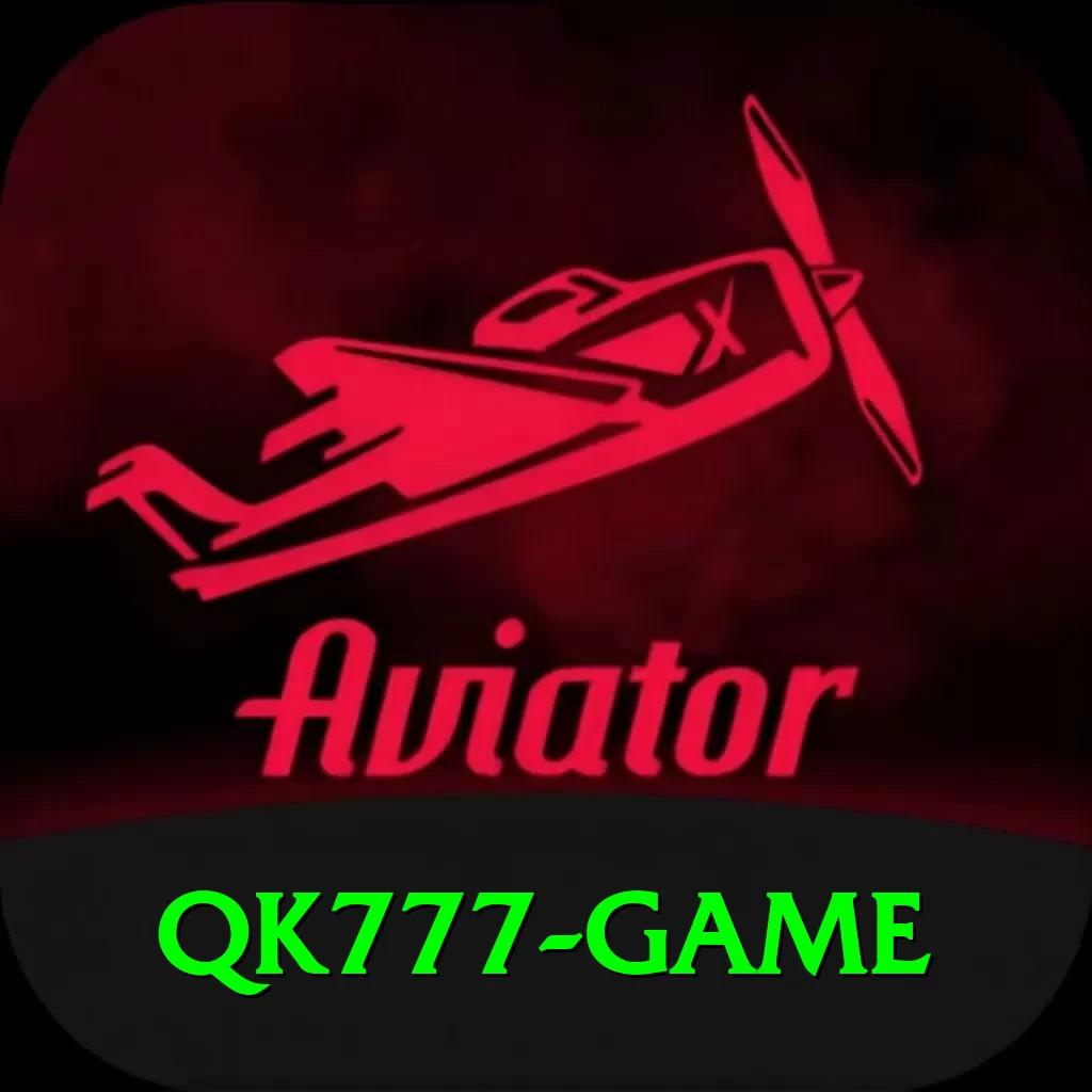 QK777 Game Pro Max v4.9.9 - 2