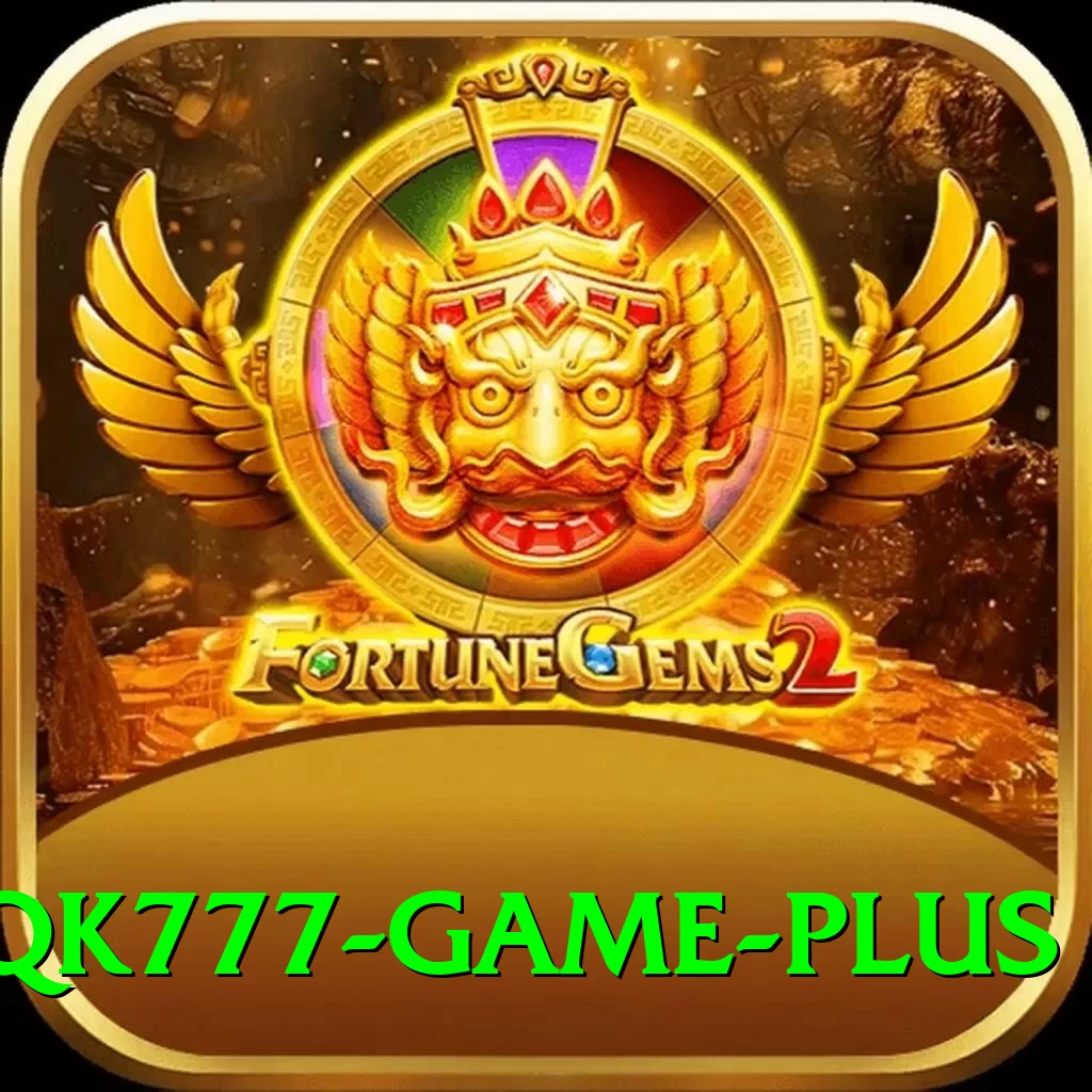 QK777 Game Gaming Prime v1.2.1 - 2