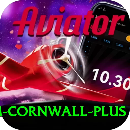 rahkeem cornwall Live Turbo - 2