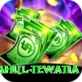 rahul tewatia VIP v2.1.6