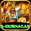 ramabhar stupa kusinagar Gold v1.7.9