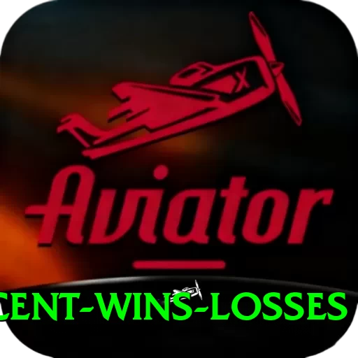 recent wins losses Pro v1.2.4 - 2