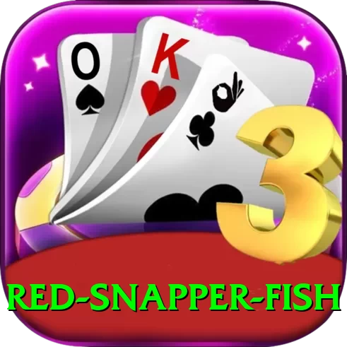 red snapper fish Pro Edition v4.4.5 - 2