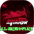 reel rush Master Jackpot