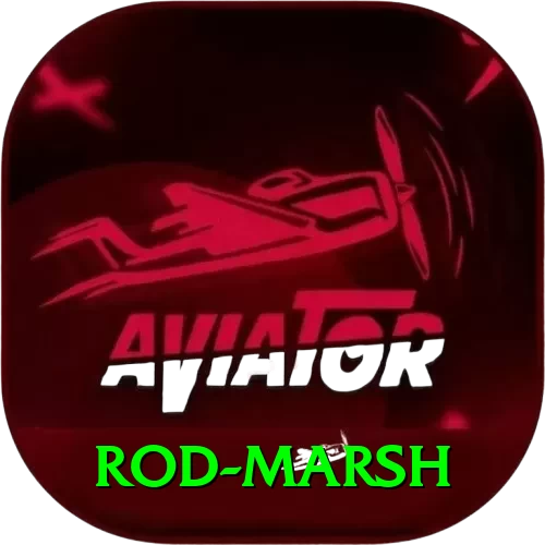 rod marsh Deluxe Pro v1.6.6 - 2