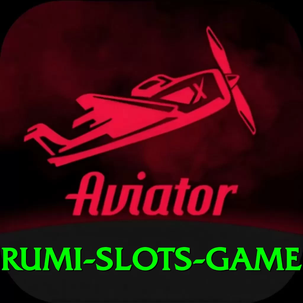 Rumi Slots Game Max v3.3.4 - 2