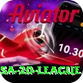 sa 20 league Games (Casino & Earning) Premium v5.7.7