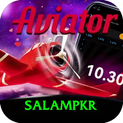 SalamPKR Premium Plus v3.8.8 - 2