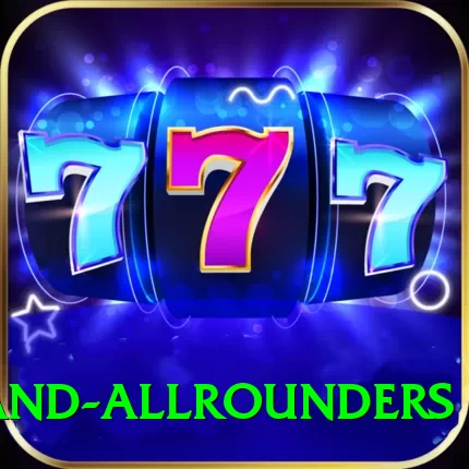 scotland allrounders Plus Pro v3.1.9 - 2