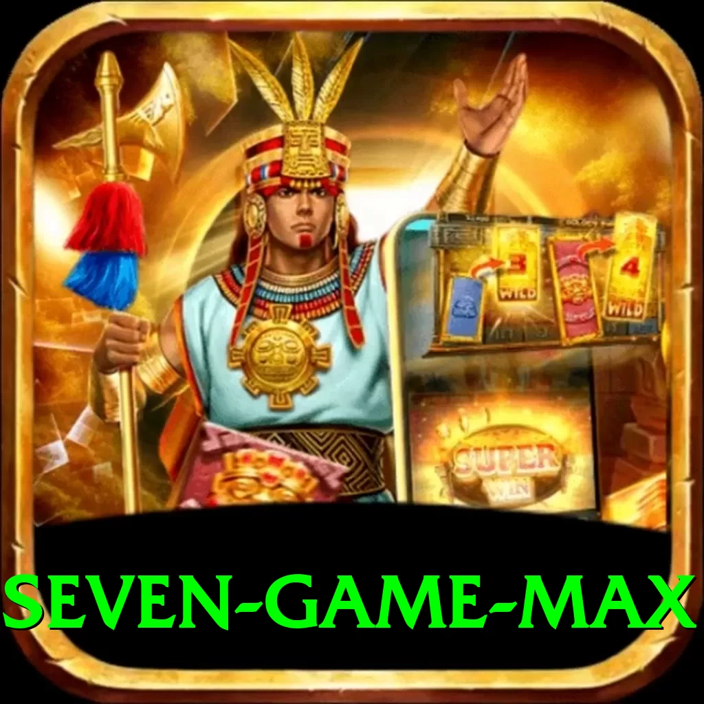 seven game Supreme v3.6.1 - 2