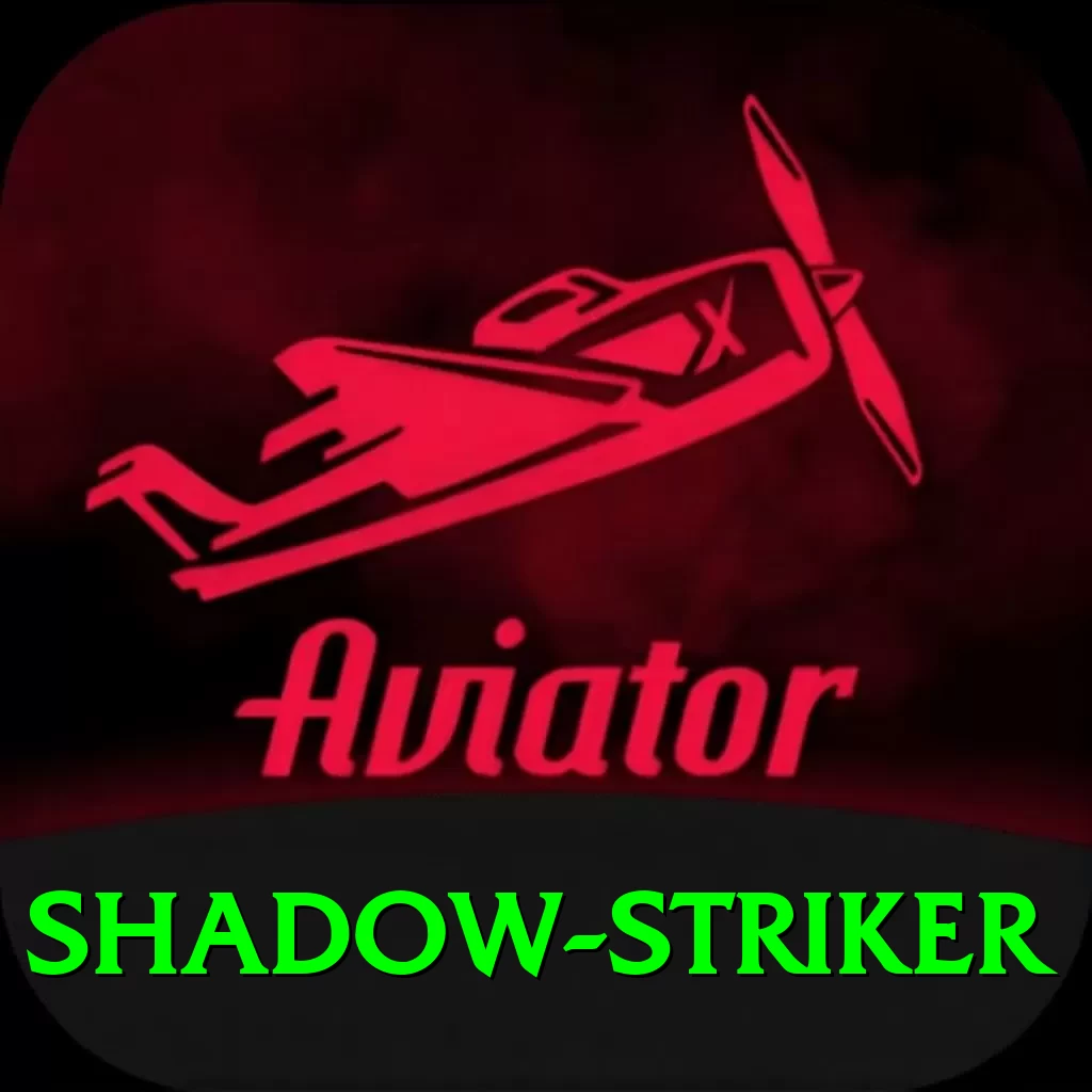 shadow striker Plus v5.5.2 - 2
