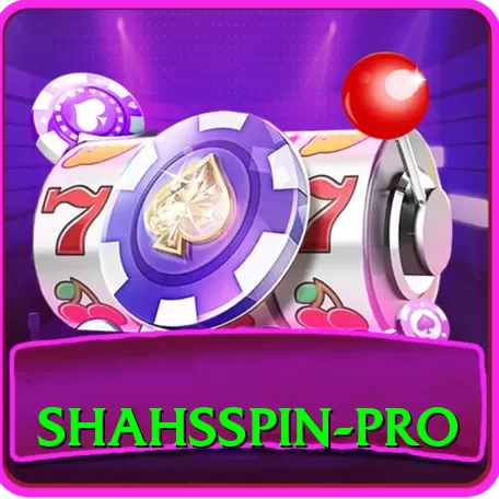 shahsspin Gaming Max - 2