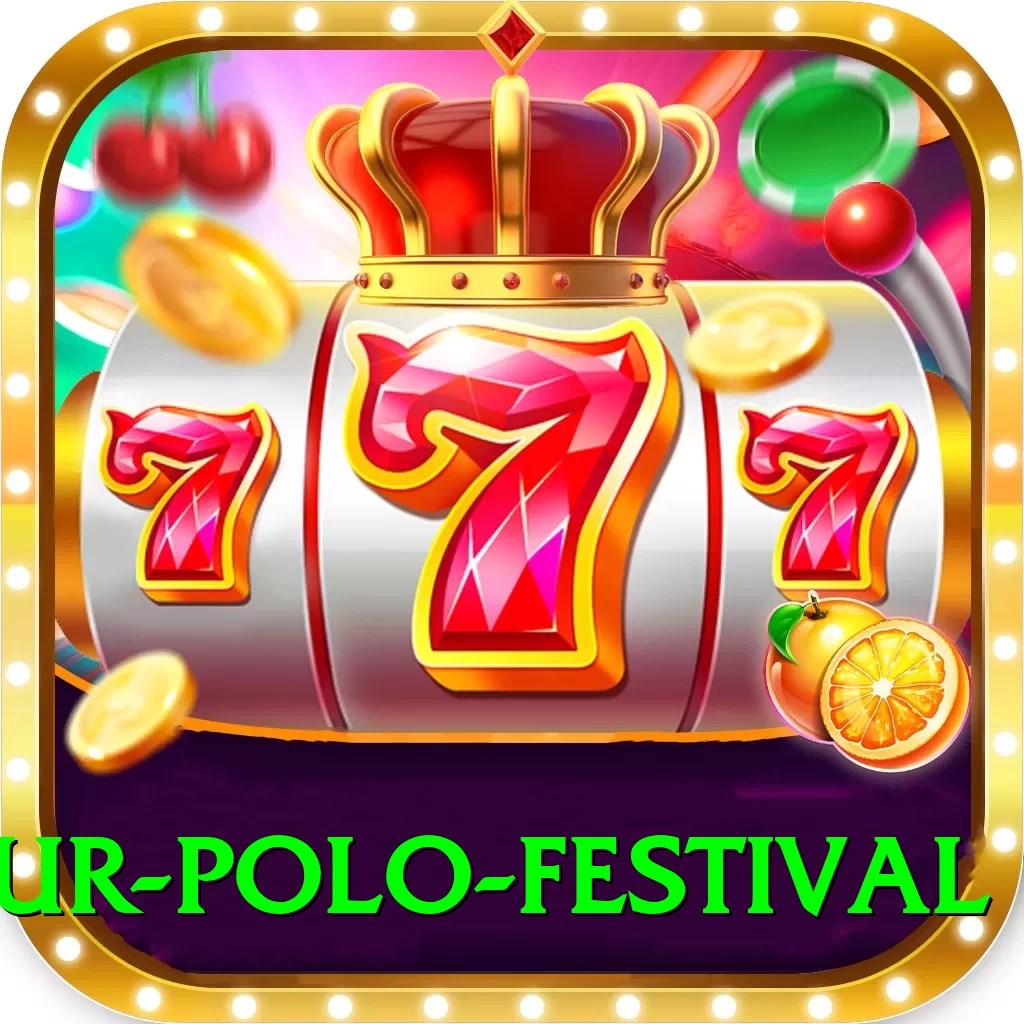 shandur polo festival Pro Edition v3.4.3 - 2