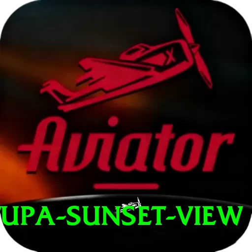 shanti stupa sunset view Ultimate v3.2.8 - 2