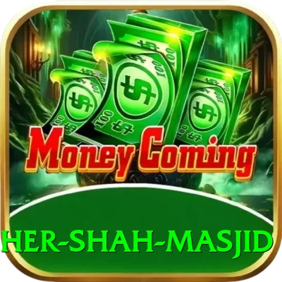 sher shah masjid Gold Edition v2.6.0 - 2