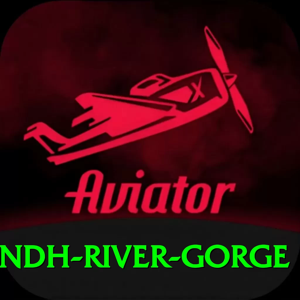 sindh river gorge Pro v5.3.5 - 2